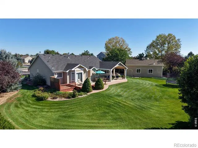 1104 San Miguel Drive Severance, CO 80550