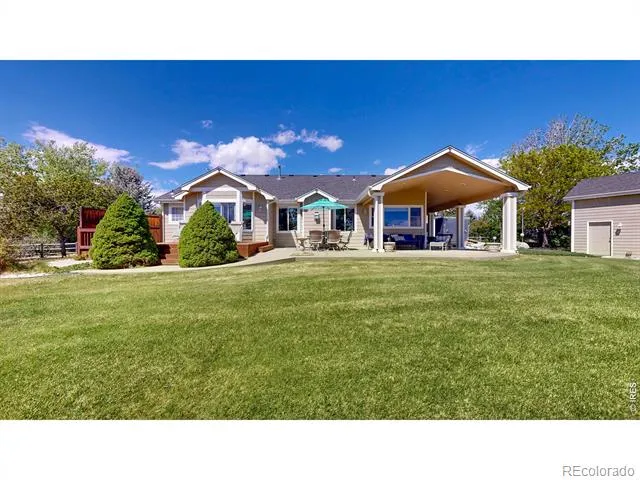 1104 San Miguel Drive Severance, CO 80550