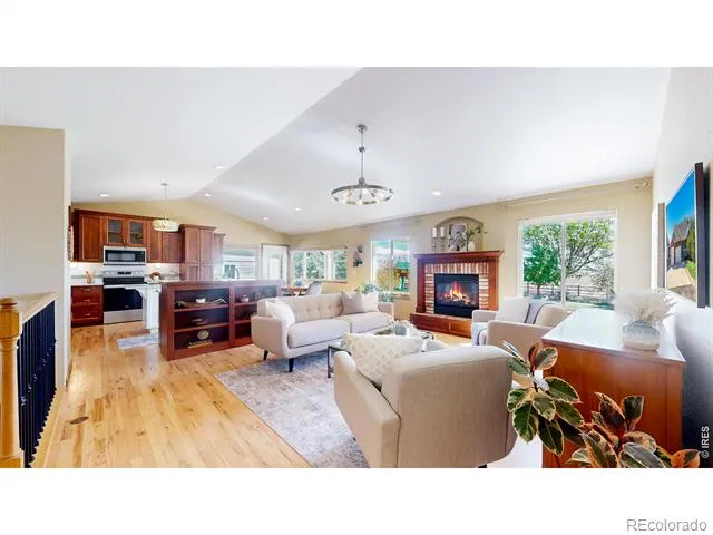 1104 San Miguel Drive Severance, CO 80550