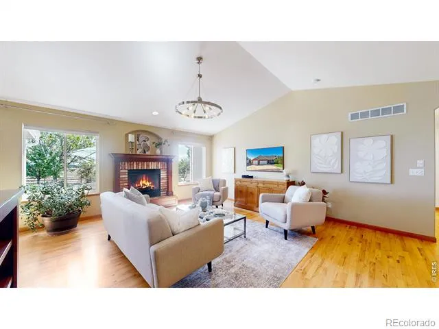 1104 San Miguel Drive Severance, CO 80550