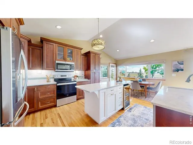 1104 San Miguel Drive Severance, CO 80550