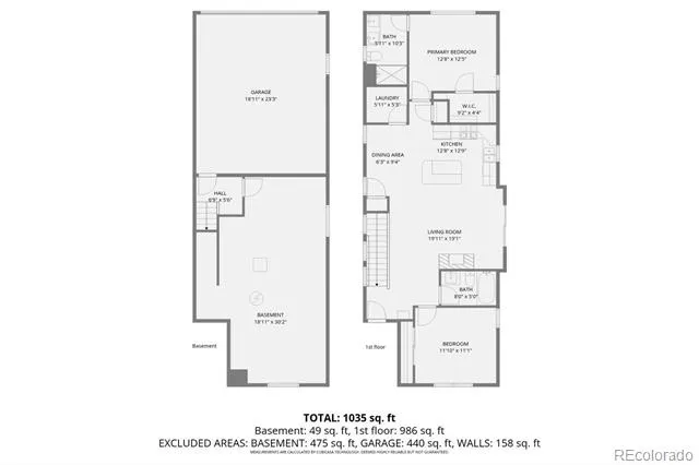 549 Hoyt Lane Lafayette, CO 80026