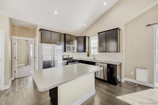 549 Hoyt Lane Lafayette, CO 80026