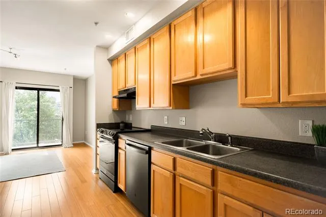 3149 Blake Street #202 Denver, CO 80205