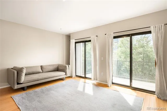 3149 Blake Street #202 Denver, CO 80205