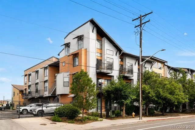 3149 Blake Street #202 Denver, CO 80205