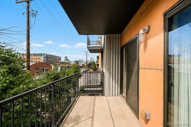 3149 Blake Street #202 Denver, CO 80205