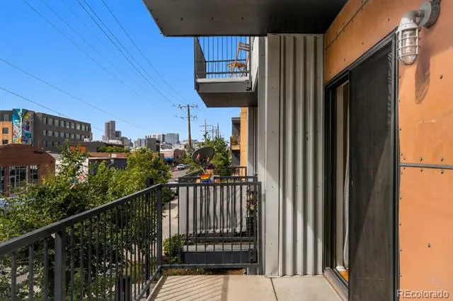 3149 Blake Street #202 Denver, CO 80205