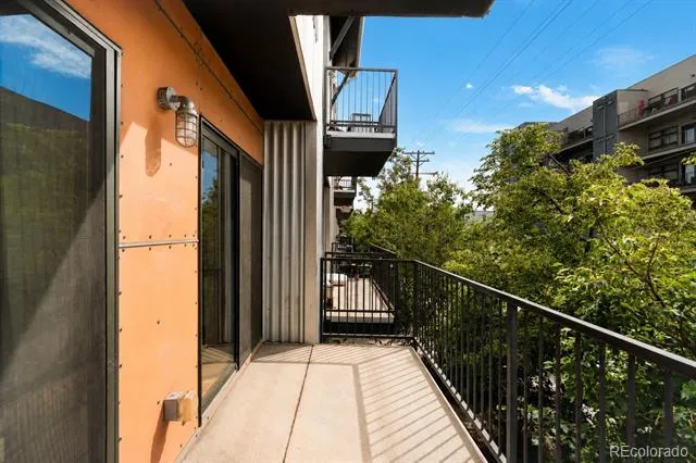 3149 Blake Street #202 Denver, CO 80205