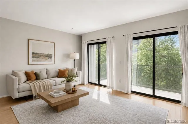 3149 Blake Street #202 Denver, CO 80205