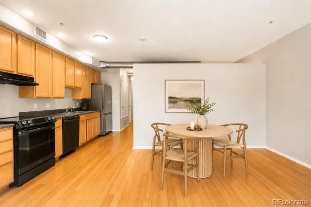 3149 Blake Street #202 Denver, CO 80205