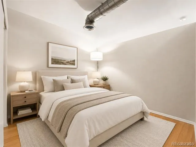 3149 Blake Street #202 Denver, CO 80205