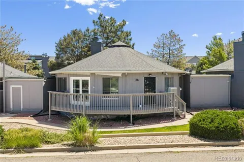 8100 W Quincy Avenue #E