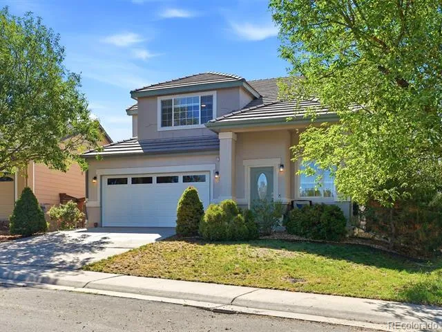 339 Ivory Circle Aurora, CO 80011