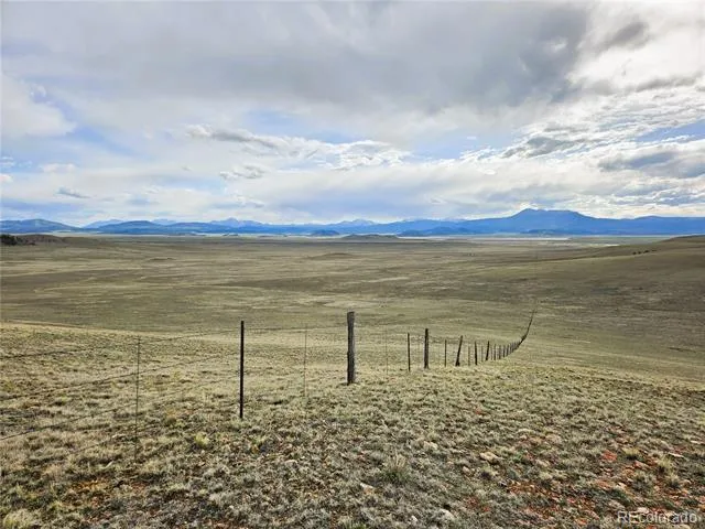 PCS#24139 Antero Road Hartsel, CO 80449