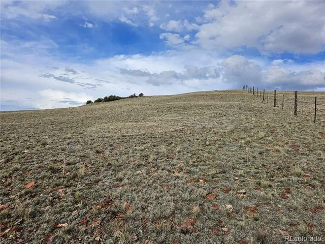 PCS#24139 Antero Road Hartsel, CO 80449