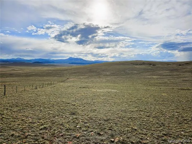 PCS#24139 Antero Road Hartsel, CO 80449