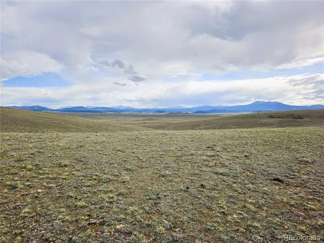 PCS#24139 Antero Road Hartsel, CO 80449