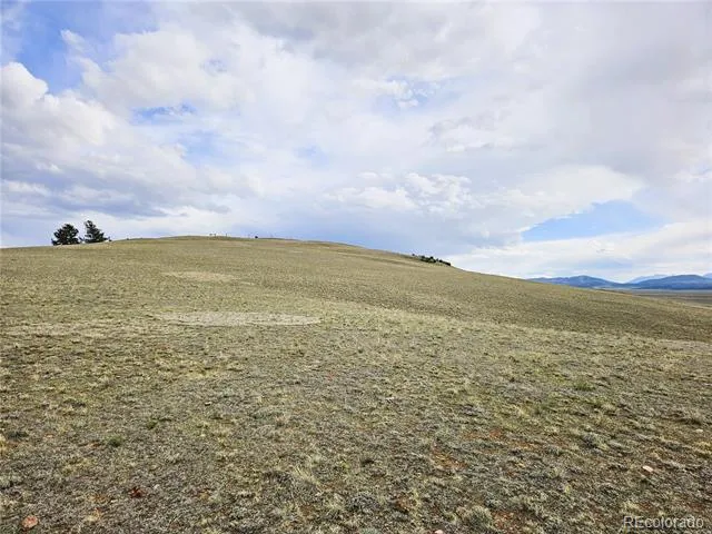 PCS#24139 Antero Road Hartsel, CO 80449