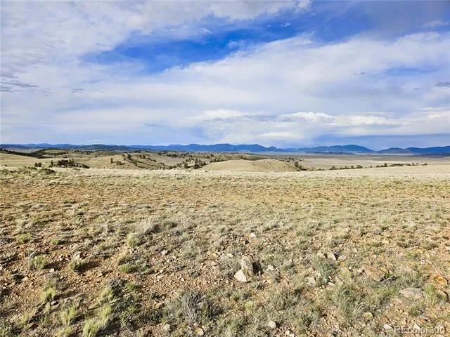 PCS#24139 Antero Road Hartsel, CO 80449