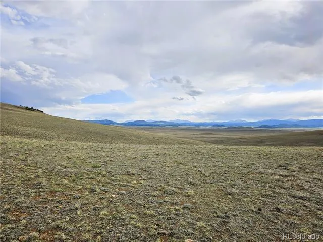 PCS#24139 Antero Road Hartsel, CO 80449