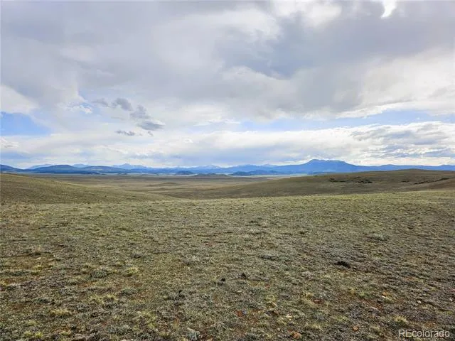 PCS#24139 Antero Road Hartsel, CO 80449