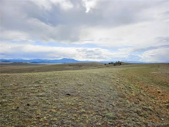 PCS#24139 Antero Road Hartsel, CO 80449