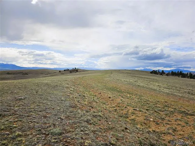 PCS#24139 Antero Road Hartsel, CO 80449