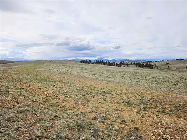 PCS#24139 Antero Road Hartsel, CO 80449