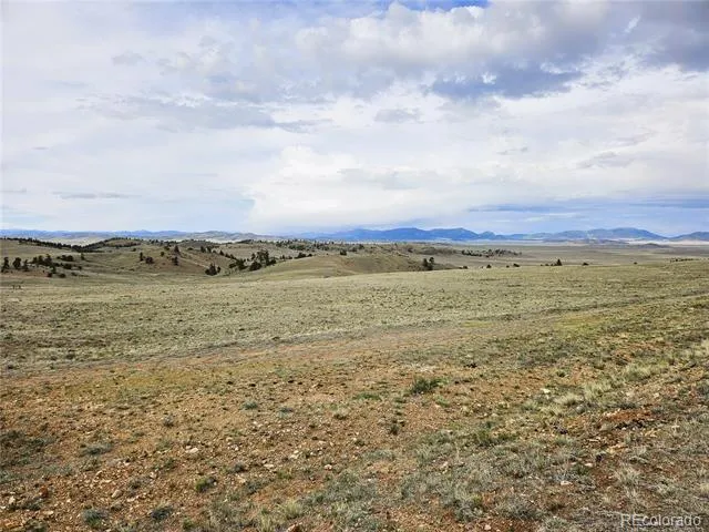 PCS#24139 Antero Road Hartsel, CO 80449