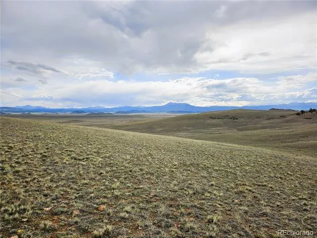 PCS#24139 Antero Road Hartsel, CO 80449
