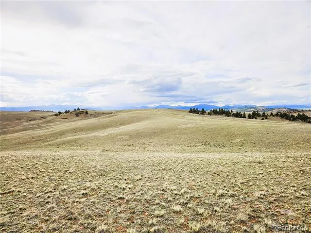 PCS#24139 Antero Road Hartsel, CO 80449