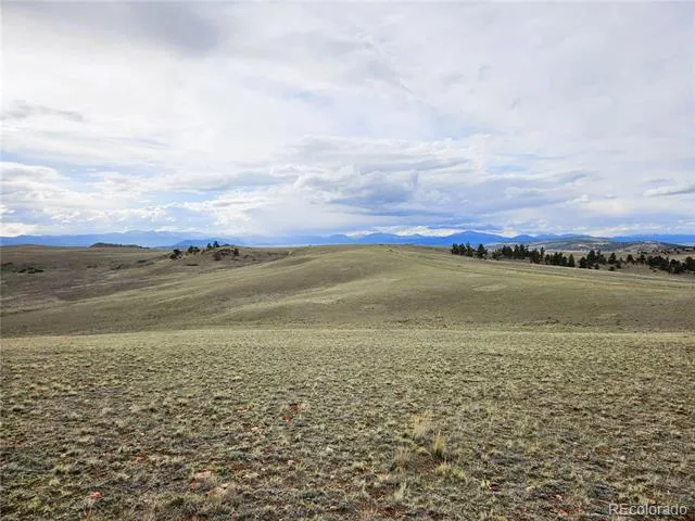 PCS#24139 Antero Road Hartsel, CO 80449