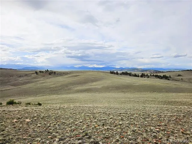 PCS#24139 Antero Road Hartsel, CO 80449