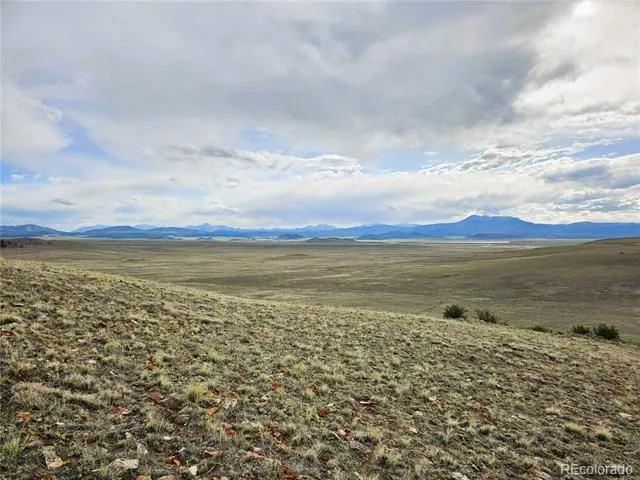 PCS#24139 Antero Road Hartsel, CO 80449