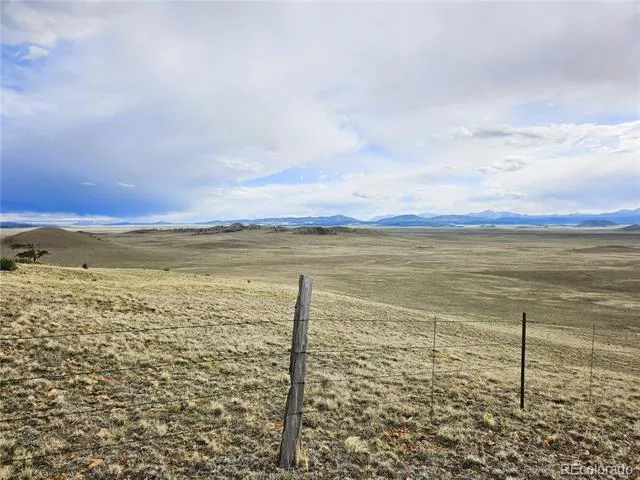 PCS#24139 Antero Road Hartsel, CO 80449