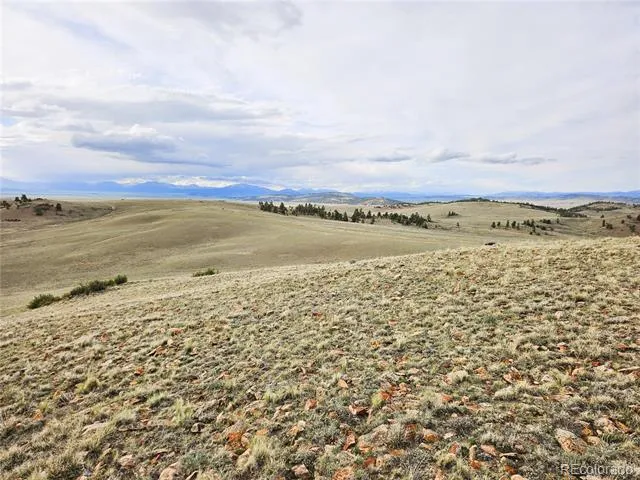 PCS#24139 Antero Road Hartsel, CO 80449