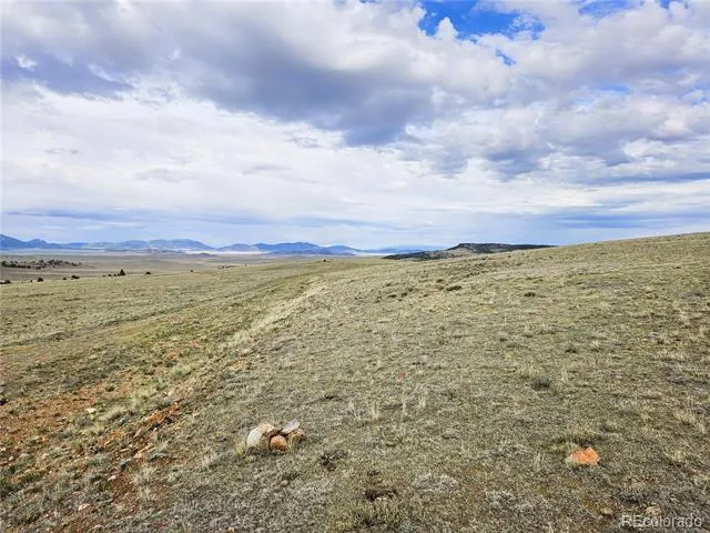 PCS#24139 Antero Road Hartsel, CO 80449