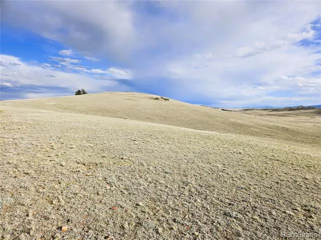 PCS#24139 Antero Road Hartsel, CO 80449