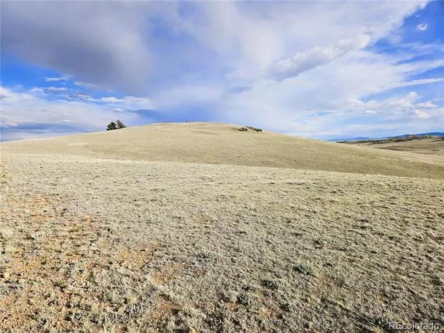 PCS#24139 Antero Road Hartsel, CO 80449