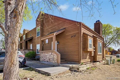 2427 Rainbow Drive #27