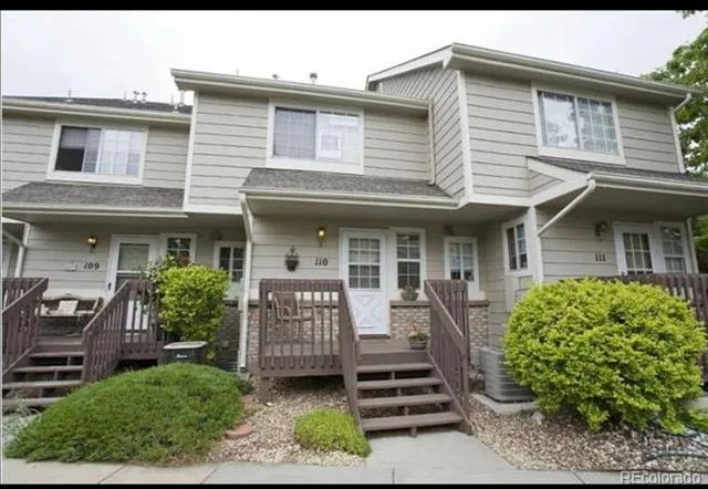 1470 S Quebec Way #110 Denver, CO 80231