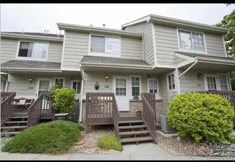1470 S Quebec Way #110
