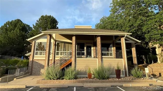 1470 S Quebec Way #110 Denver, CO 80231