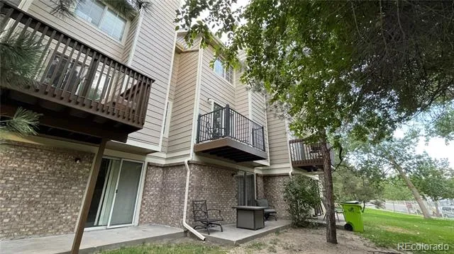 1470 S Quebec Way #110 Denver, CO 80231
