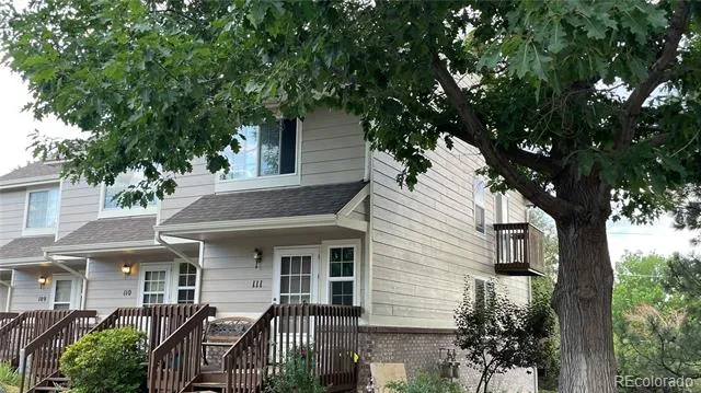 1470 S Quebec Way #110 Denver, CO 80231