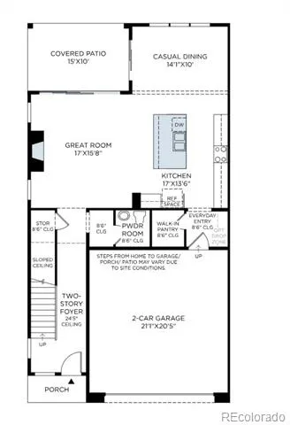 3525 W Elmhurst Avenue Littleton, CO 80120