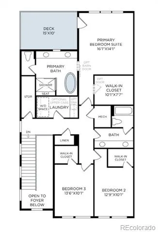 3525 W Elmhurst Avenue Littleton, CO 80120