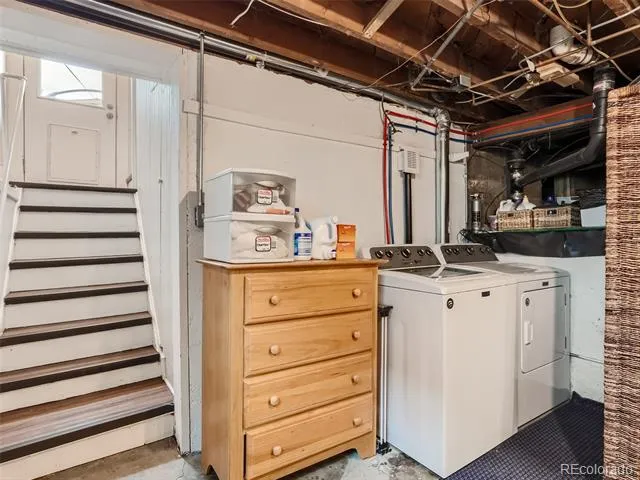 1951 S Downing Street Denver, CO 80210