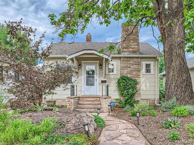 1951 S Downing Street Denver, CO 80210